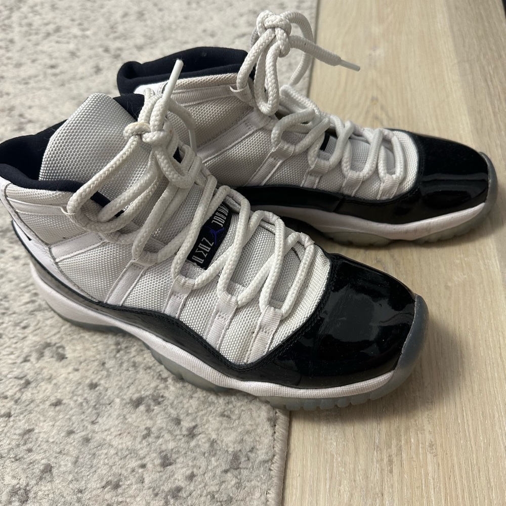 S O L D Jordan